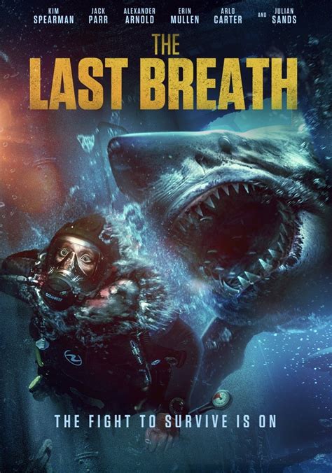 Last Breath 2025 Online Streaming
