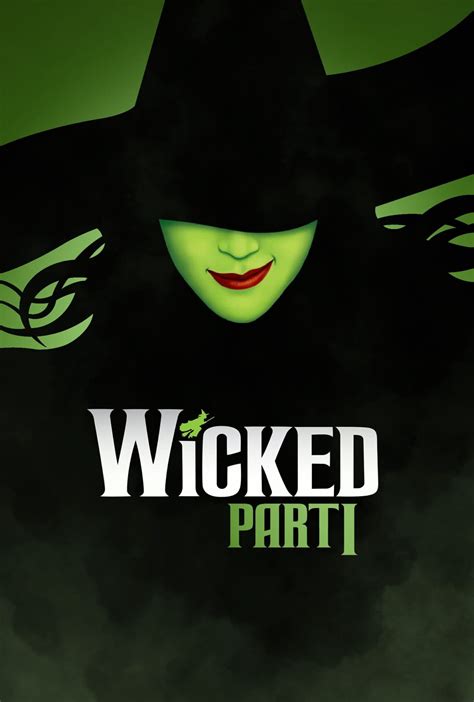 Wicked: Teil 1 2025