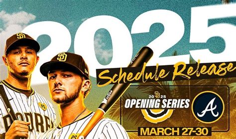 Padres 2025 online film