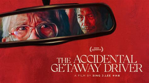 The Accidental Getaway Driver 2025 Film Analysis Videos & 𝚆𝚊𝚝𝚌𝚑
