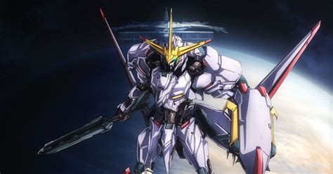 𝚆𝚊𝚝𝚌𝚑 Mobile Suit Gundam GQuuuuuuX -Beginning- 2025 Free
