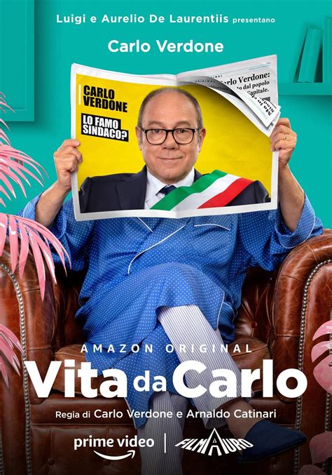 La vita da grandi